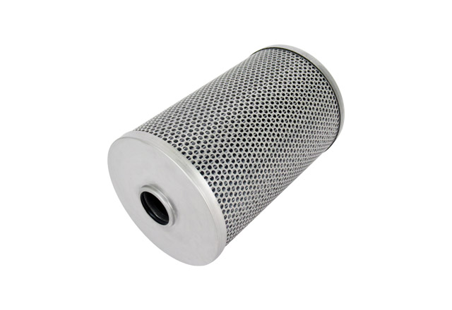 industrial oil filter